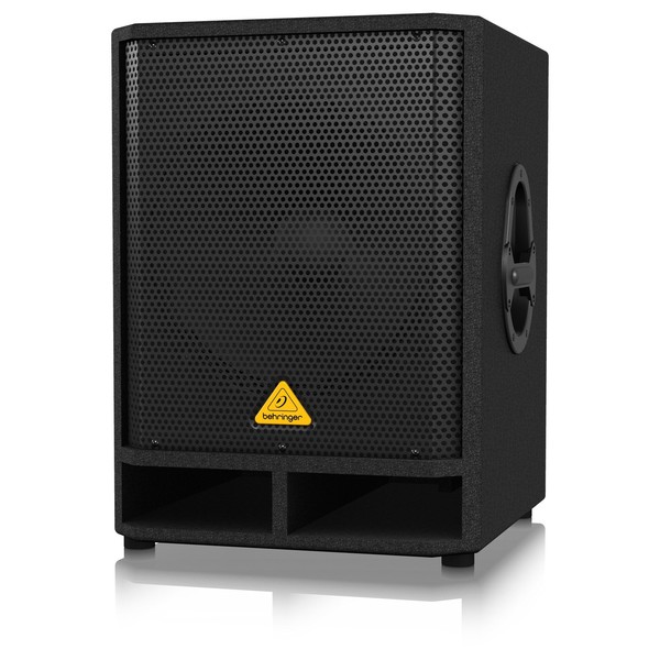 Behringer Eurolive VQ1500D Active 15'' PA Subwoofer