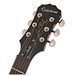 Epiphone Les Paul Studio Electric Guitar, Ebony