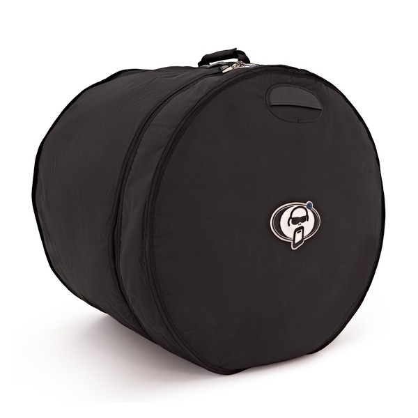 Protection Racket 24'' x 22'' Bass Drum Case