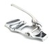 Bigsby B16 Aluminium