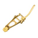 Bigsby B12G Vibrato Tailpiece, Gold