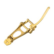 Bigsby B12G Vibrato Tailpiece, Gold
