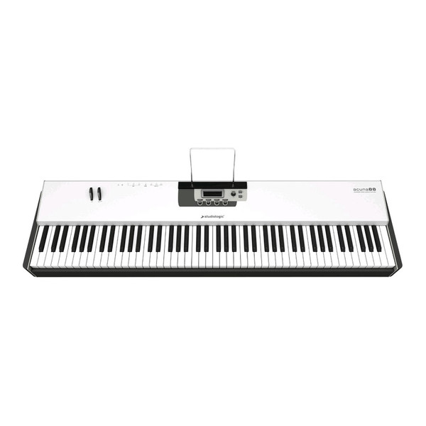 Studiologic Acuna 88, Keyboard Controller 