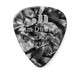 Dunlop Genuine Celluloid - Black Pearl - Heavy - 12 picks