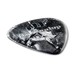 Dunlop Genuine Celluloid - Black Pearl - Heavy - 12 picks