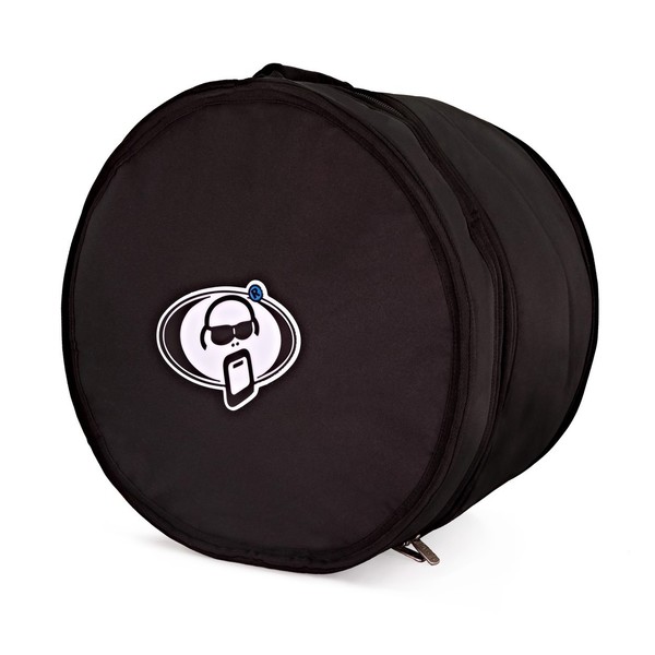 Protection Racket 15'' x 12'' Standard Tom Case with RIMS