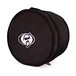 Protection Racket 15'' x 12'' Standard Tom Case with RIMS