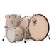SJC Drums Custom 24