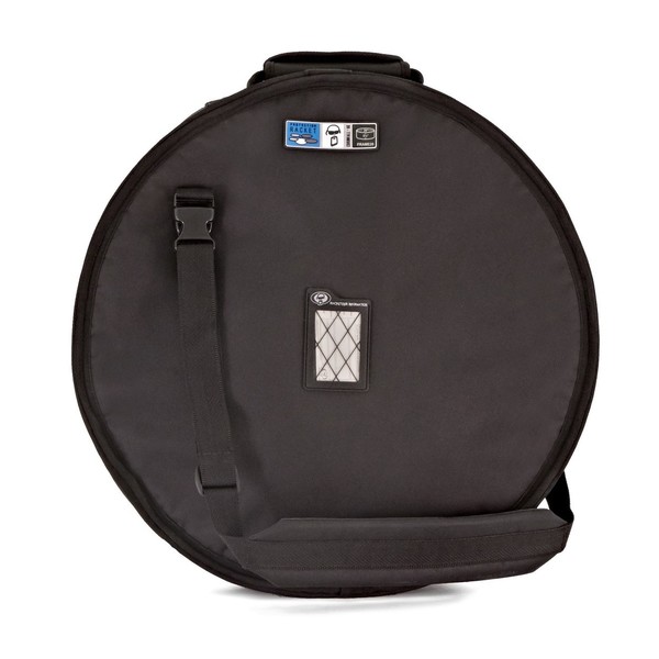 Protection Racket 20'' x 2.5'' Frame Drum Case