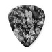 Dunlop Genuine Celluloid - Black Pearl - Ex Heavy - 12 picks