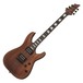 Schecter C-1 KOA, Natural Satin