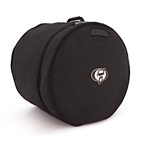 Protection Racket 28'' x 18'' Marching Bass Drum Case