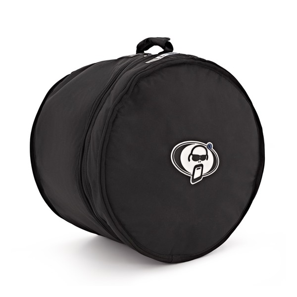 Protection Racket 14'' x 14'' Floor Tom Case with RIMS