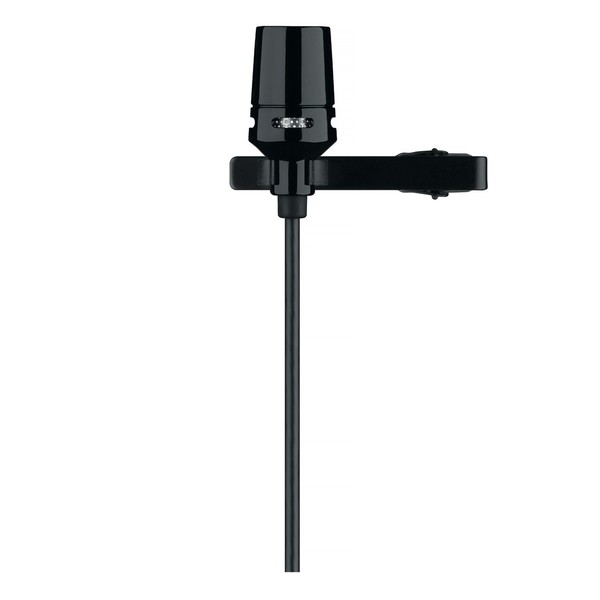 Shure BLX14E/CVL-T11 Wireless Lavalier Microphone System 7