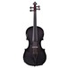 Glasser Carbon Composite Violin - Purple, Front