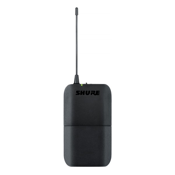 Shure BLX14E/CVL-S8 Wireless Lavalier Microphone System 3