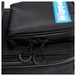 Pedaltrain Premium Soft Case for Nano and Nano+ - zip