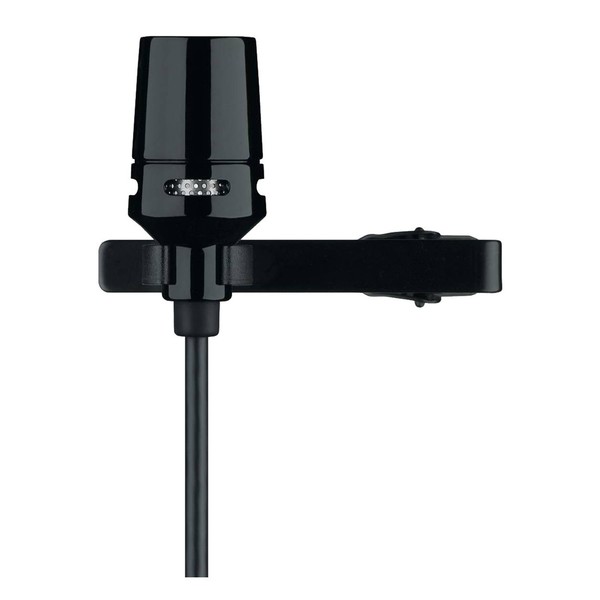 Shure BLX188E/CVL-S8 Dual Wireless Lavalier Microphone System 4