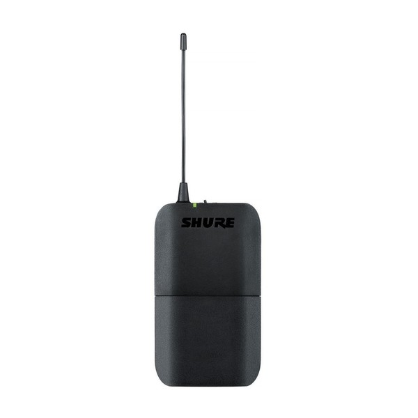 Shure BLX188E/CVL-T11 Dual Wireless Lavalier Microphone System 3