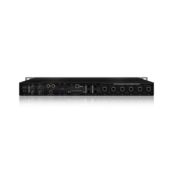 Antelope Audio Discrete 8 Premium FX pakiet | Gear4music