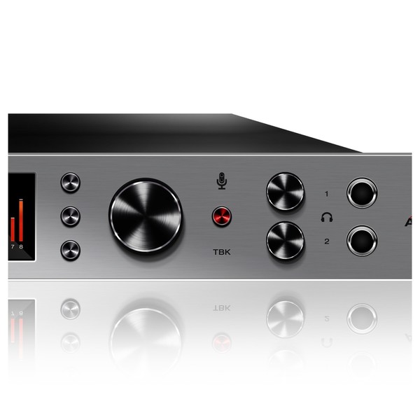 DTM・DAW Antelope Audio Discrete8 Antelope Audio Discrete 8 Pro Synergy Core - Sklep Muzyczny