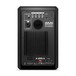 Akai RPM Studio Monitors, Black - Rear