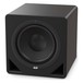 ESI aktiv 10s Active Subwoofer - Angled