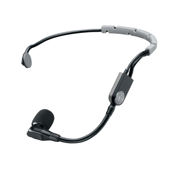Shure BLX188E/SM35-T11 Dual Wireless Headset System with 2 x SM35 4