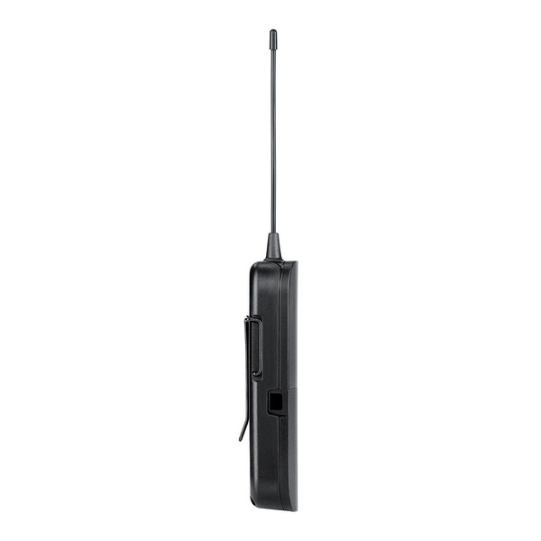 Shure BLX14E/MX53-T11 Wireless Earset System with MX153 6
