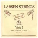 Larsen Viola A String, Ball End, Light
