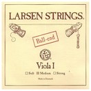 Larsen Viola A String, Ball End, Medium