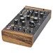 Birdkids The Bateleur System - Side