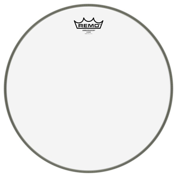 Remo Ambassador Clear 14'' Drum Head