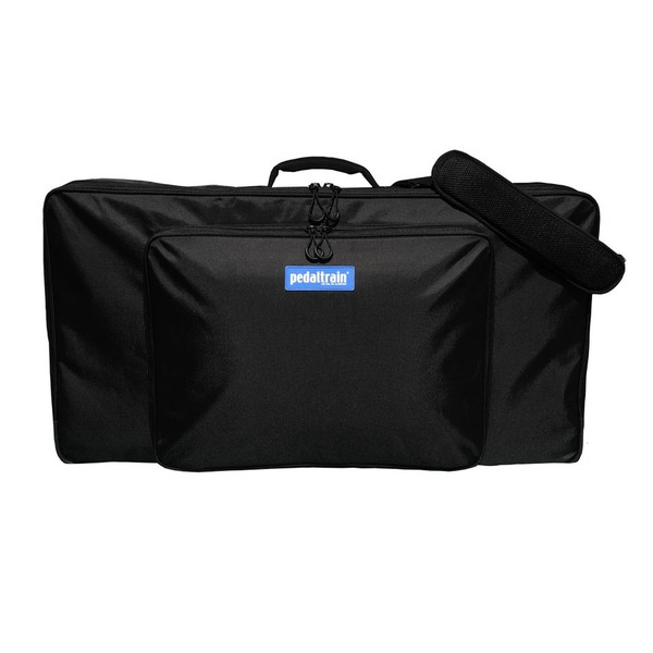 Pedaltrain Premium Soft Case for Classic Pro PT-PRO and Novo 32