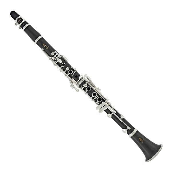 Yamaha Duet+ YCL450M Bb Clarinet