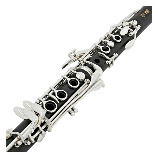 Yamaha Duet+ YCL450M Bb Clarinet