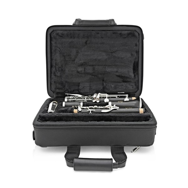 Yamaha Duet+ YCL450M Bb Clarinet