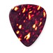Dunlop Genuine Celluloid 12 Pick Pack Heavy, Shell