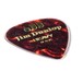 Dunlop Genuine Celluloid 12 Pick Pack Heavy, Shell