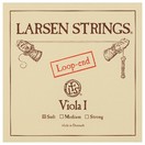 Larsen Viola A String, Loop End, Light