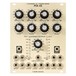 Cwejman MX-4S Stereo Panning Mixer - Front