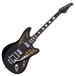 Schecter Spitfire, Black Leopard