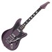 Schecter Spitfire, Purple Haze