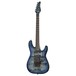 Schecter Sun Valley Super Shredder III, Blue