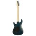 Schecter Super Shredder III, Sky Burst