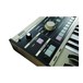 Korg microKORG Synthesizer - Left Close Up