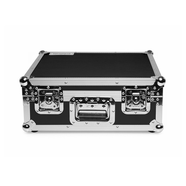 Pedaltrain Tour Case for Classic Jr PT-JR and Novo 18 - closed