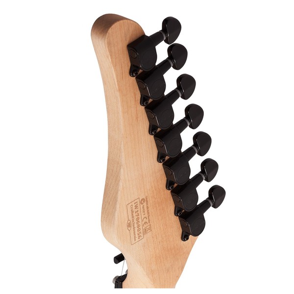 Schecter Sun Valley Super Shredder 7 FR III, Sky Burst | Gear4music