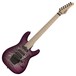 Schecter Sun Valley Super Shredder 7 III, Aurora Burst