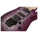 Schecter Super Shredder 7 III, Aurora Burst